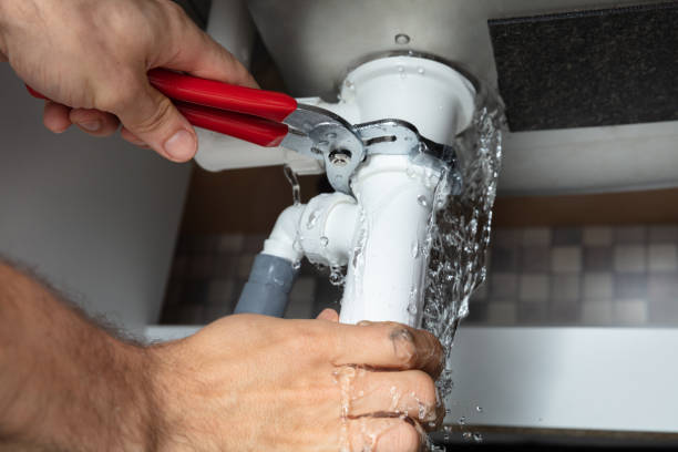 Reliable SC Water damage restoration Solutions