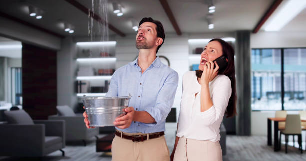 Reliable SC Water damage restoration Solutions