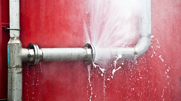 Best Commercial water damage restoration  in Garden City, SC